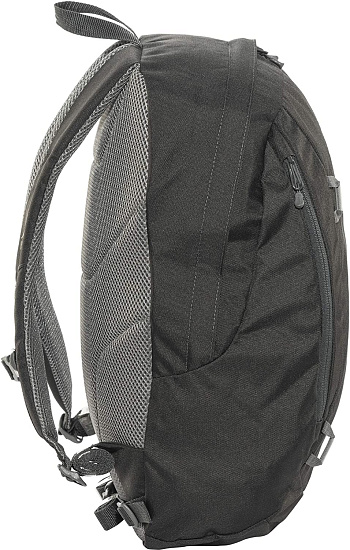 Рюкзак Bergans Hugger 30 Solid Charcoal/Solid Dark Grey - Фото 7 большая