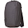 Рюкзак Bergans Oslo Solid Charcoal - Фото 2 малая