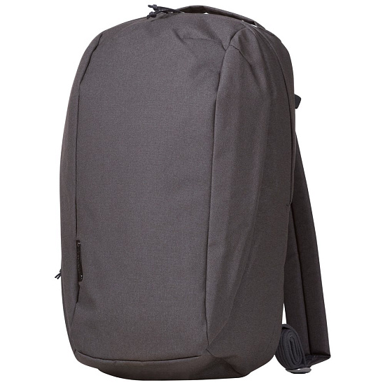 Рюкзак Bergans Oslo Solid Charcoal - Фото 2 большая
