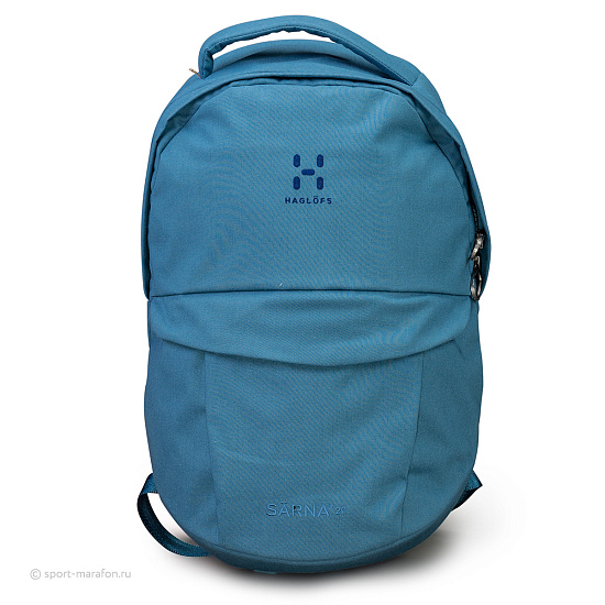 Рюкзак Haglofs Sarna 20 Steel Sky - Фото 1 большая