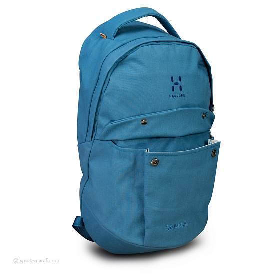 Рюкзак Haglofs Sarna 20 Steel Sky - Фото 4 большая