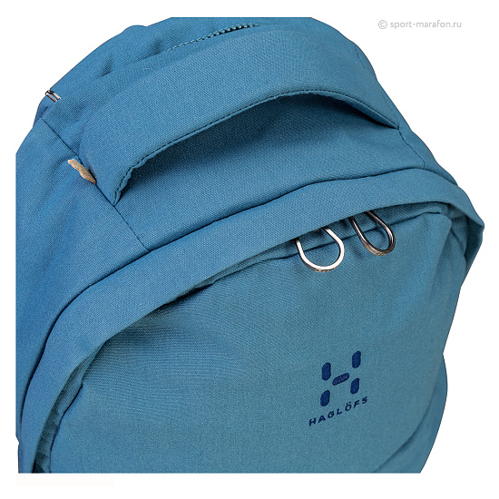 Рюкзак Haglofs Sarna 20 Steel Sky - Фото 5 большая