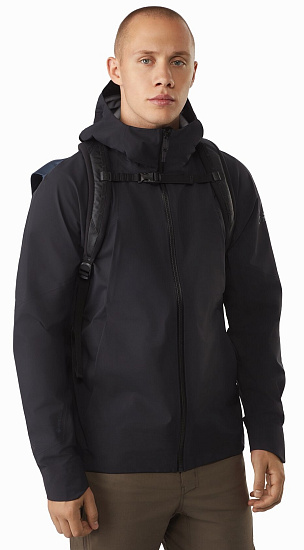 Рюкзак Arcteryx Granville 20 Fortune - Фото 3 большая