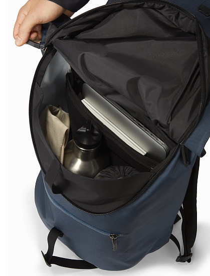 Рюкзак Arcteryx Granville 20 Fortune - Фото 5 большая