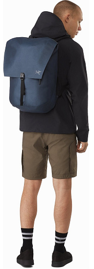 Рюкзак Arcteryx Granville 20 Fortune - Фото 6 большая