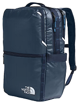 Рюкзак The North Face Base Camp Voyager Daypack Shady Blue/Summit Navy