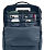 Рюкзак The North Face Base Camp Voyager Daypack Shady Blue/Summit Navy - Фото 6 малая