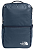 Рюкзак The North Face Base Camp Voyager Daypack Shady Blue/Summit Navy - Фото 2 малая