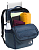 Рюкзак The North Face Base Camp Voyager Daypack Shady Blue/Summit Navy - Фото 4 малая