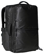 Рюкзак The North Face Base Camp Voyager Travel Pack TNF Black/Asphalt Grey