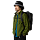 Рюкзак The North Face Base Camp Voyager Travel Pack TNF Black/Asphalt Grey - Фото 8 малая