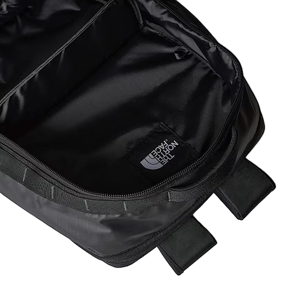 Рюкзак The North Face Base Camp Voyager Travel Pack TNF Black/Asphalt Grey - Фото 5 большая