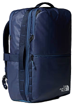 Рюкзак The North Face Base Camp Voyager Travel Pack Shady Blue/Summit Navy