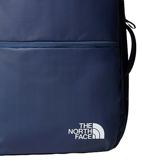 Рюкзак The North Face Base Camp Voyager Travel Pack Shady Blue/Summit Navy - Фото 3 большая