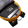 Рюкзак The North Face Borealis Classic Summit Gold/TNF Black - Фото 5 малая