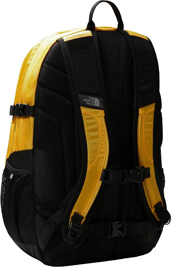 Рюкзак The North Face Borealis Classic Summit Gold/TNF Black - Фото 2 большая