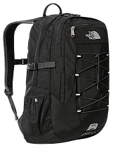 Рюкзак The North Face Borealis Classic TNF Black/Asphalt Grey