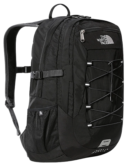 Рюкзак The North Face Borealis Classic TNF Black/Asphalt Grey - Фото 1 большая