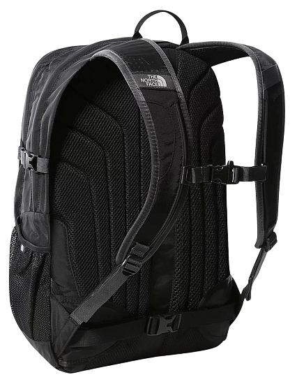 Рюкзак The North Face Borealis Classic TNF Black/Asphalt Grey - Фото 2 большая