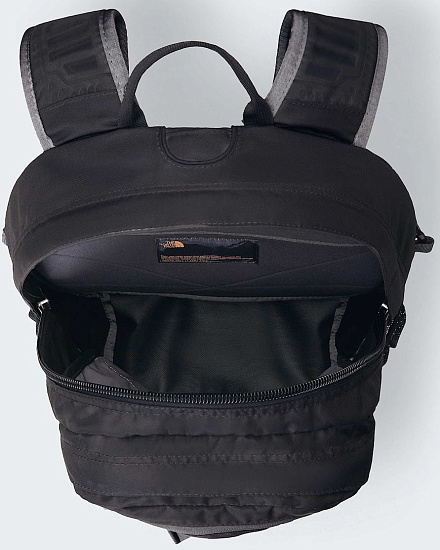 Рюкзак The North Face Borealis Classic TNF Black/Asphalt Grey - Фото 3 большая