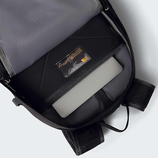 Рюкзак The North Face Borealis Classic TNF Black/Asphalt Grey - Фото 5 большая