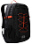 Рюкзак The North Face Borealis Classic Asphalt Grey/Retro Orange - Фото 1 малая