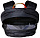 Рюкзак The North Face Borealis Classic Asphalt Grey/Retro Orange - Фото 3 малая