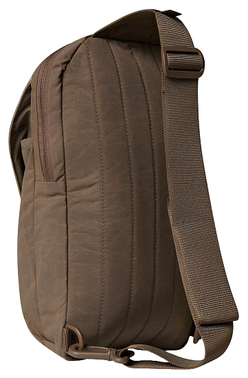 Рюкзак The North Face Glen Canyon Sling Mocha Brown/Smokey Brow - Фото 2 большая