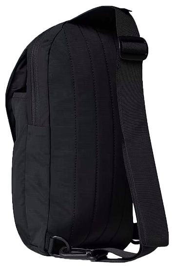 Рюкзак The North Face Glen Canyon Sling TNF Black - Фото 2 большая