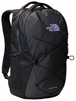 Рюкзак The North Face Jester Asphalt Grey/TNF Black