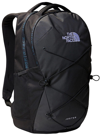 Рюкзак The North Face Jester Asphalt Grey/TNF Black - Фото 1 большая