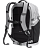 Рюкзак The North Face Router Meld Grey/TNF Black - Фото 2 малая