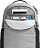 Рюкзак The North Face Router Meld Grey/TNF Black - Фото 5 малая