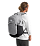 Рюкзак The North Face Router Meld Grey/TNF Black - Фото 6 малая