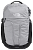Рюкзак The North Face Surge Meld Grey Dark Heather - Фото 3 малая