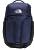 Рюкзак The North Face Surge TNF Navy/TNF Black - Фото 3 малая