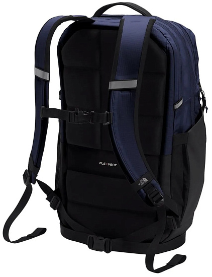 Рюкзак The North Face Surge TNF Navy/TNF Black - Фото 2 большая