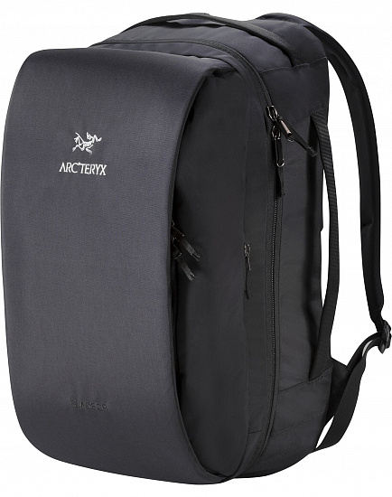 Рюкзак Arcteryx Blade 28 Black - Фото 1 большая