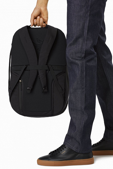 Рюкзак Arcteryx Blade 28 Black - Фото 3 большая