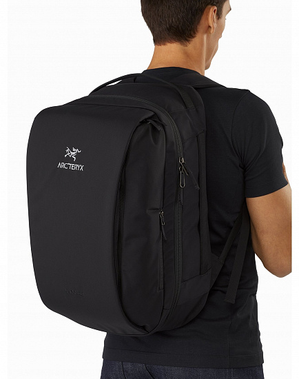 Рюкзак Arcteryx Blade 28 Black - Фото 7 большая