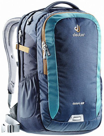 Рюкзак Deuter Giga EL midnight-lion - Фото 1 большая