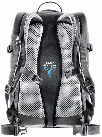 Рюкзак Deuter Giga EL dresscode-black - Фото 2 большая