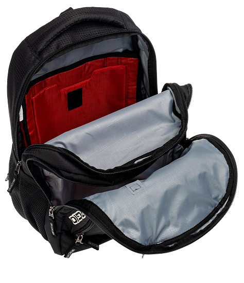 Рюкзак Ogio Excelsior Black - Фото 4 большая