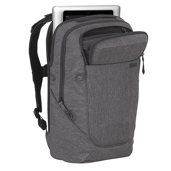 Рюкзак Ogio Mach LT Dark Static - Фото 2 большая