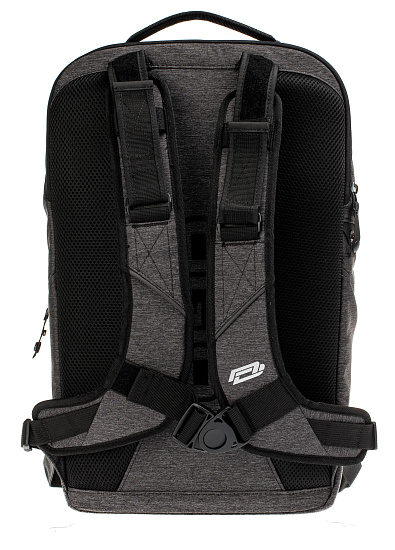 Рюкзак Ogio Mach LT Dark Static - Фото 3 большая