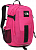 Рюкзак The North Face Hot Shot SE Mr. Rose/ Black - Фото 1 малая