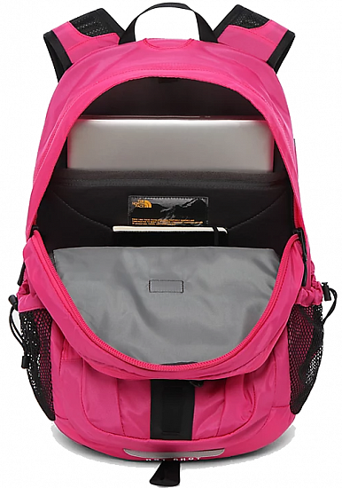 Рюкзак The North Face Hot Shot SE Mr. Rose/ Black - Фото 6 большая