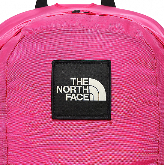 Рюкзак The North Face Hot Shot SE Mr. Rose/ Black - Фото 7 большая