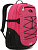 Рюкзак The North Face Borealis Classic Mr. Pink/ Black - Фото 1 малая