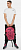 Рюкзак The North Face Borealis Classic Mr. Pink/ Black - Фото 5 малая